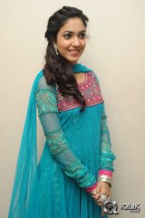 Ritu Varma at Prema Ishq Kaadhal Audio Success Meet